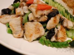 -厦门艾美酒店·乐美中餐厅