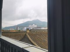 -丹噶尔古城