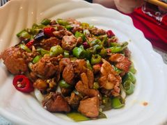 -文三里屯面馆(三里屯店)