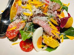 -燃扒房Steakhouse(皇庭店)