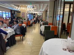 大堂-丰收日·小海鲜·沪上家宴(顾村正大店)
