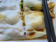 -新园饮食店(香洲总店)