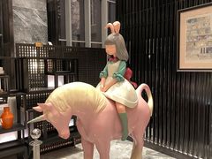 -中山保利艾美酒店-乐美中餐厅