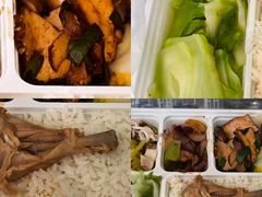 -兰园快餐(环城西路店)