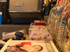 -DC咖啡(学田南苑店)