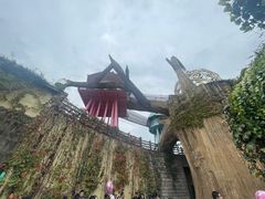 -安吉Hello Kitty乐园