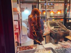 -日日香卤鹅饭店·澄海狮头鹅(澄海店)