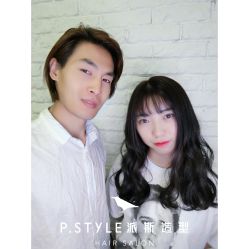 -P.STYLE 派斯造型