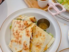-KAFVS咖啡思咖啡馆(香海路店)