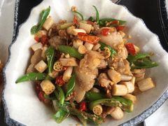 -万景饭店·鱼街农家菜