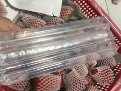 -菜园坝水果市场