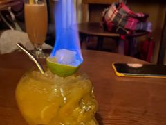 -The Tiki Bungalow提基小木屋酒吧