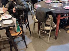 -将台涮肉(酒仙桥店)