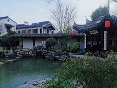 -巡塘古镇