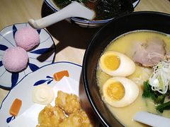 -麵の匠·一生堂(新世界店)