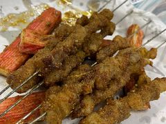 -小民大排档(马场角横路店)