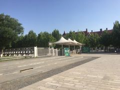 -武清南湖绿博园