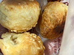 -妙味当棋子烧饼(凤凰世嘉店)