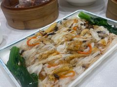 -流舫海鲜酒家(张溪店)