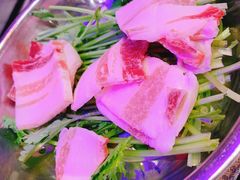 -山河屯铁锅炖(哈西站店)