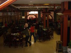 大堂-四季春(美食街店)