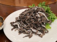 -回香楼大连新派清真菜