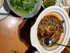 -九道菜(珠晖万达店)