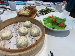 -小六汤包·老字号·中华名小吃(大明宫万达广场店)