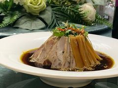 -宝鸡宴会中心艳阳天(公园路店)
