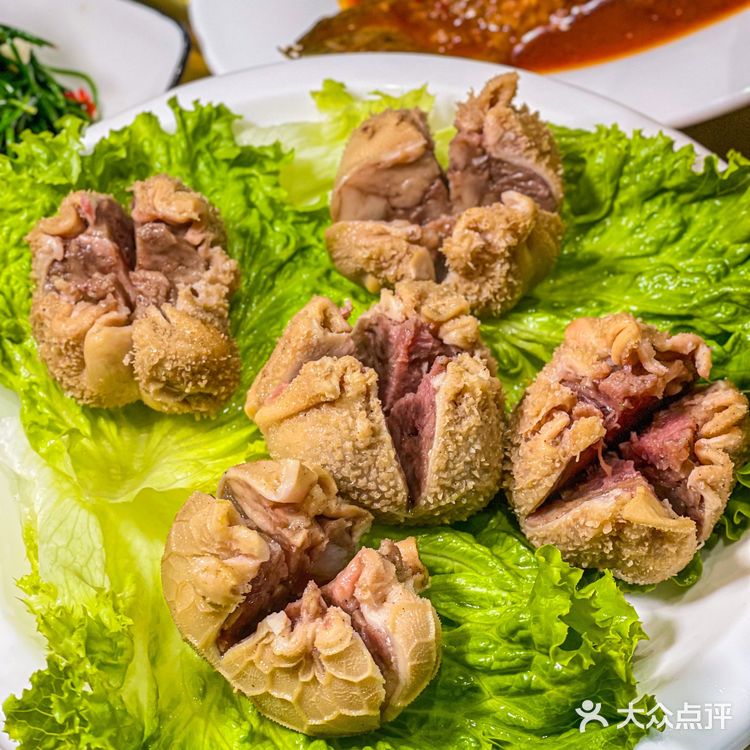 品尝正宗手抓,就来清真老马!!