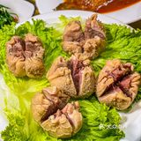 品尝正宗手抓,就来清真老马!!