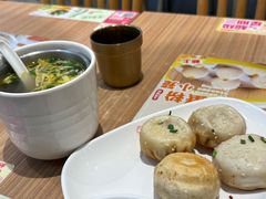 -小杨生煎(松江大学城店)