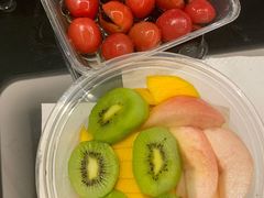 -老炳·七丛松甘草水果