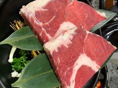 -九田家黑牛烤肉料理(万达店)
