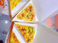 -精点味道(西安路店)