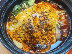 -拌陛河山抚顺麻辣拌(总店)