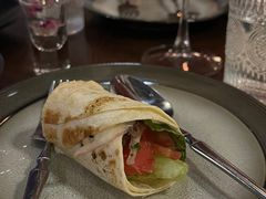 -Uncle Kosto科斯托·中东菜