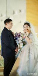 -Sunny喜铺婚礼定制·求婚策划