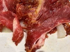 -猫爪爪原切自助烤肉(观音桥阳光世纪店)