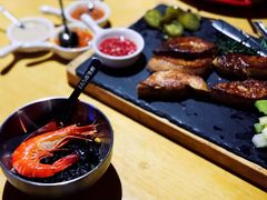 -囧吉香生蚝牛排馆(湖北路店)