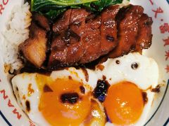 -文通冰室·港式茶餐厅(江汉路店)