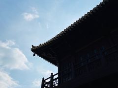 -黄埔油麻山森林公园