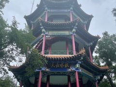 -萨尔浒风景区