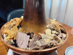 -纳瓦新疆菜(银都店)