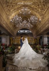-豪门婚礼策划