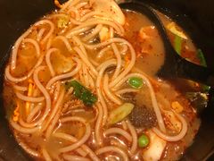 -云味馆·云南菜·云南米线(景田店)