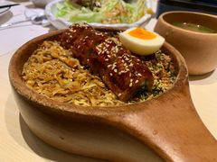 -小句号·精致料理(江南环球港店)