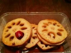 卤藕-光头卤(光谷创业街店)