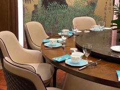 包厢-童福兴·南京菜(老门东店)