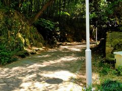 -峙山公园